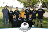 2013 Warriors U13